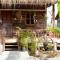 Fish Island Bungalows
