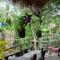 Fish Island Bungalows