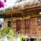 Fish Island Bungalows