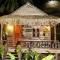 Fish Island Bungalows