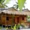 Fish Island Bungalows