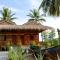 Fish Island Bungalows