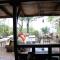 Kampala Forest Resort - KFR Lodge