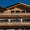 Odalys Chalet De Sophie - ليه مينوير