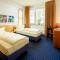 MesseHotel Köln-Deutz