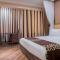 Airport Landing Hotel