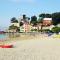 Aurora: Beach-5 Terre-trekking-excursions-relax