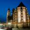 Grunau Hotel