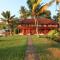 Coconut Lagoon Kumarakom- CGH Earth