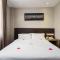 Foto: Insail Hotels (Huangpu DaSha More Branch Guangzhou) 10/46