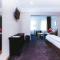 Torgay Hotel