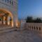 La Residenza - Corte dei Messapi Raro Villas Collection - 奥斯图尼