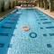Rose Park Hotel - Al Barsha, Opposite Metro Station