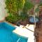 Casa Jazmin Carabeo