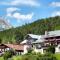 Pension Spiegl - Seefeld in Tirol