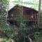 Misty Creek Log Cabins