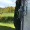 Chalet Ardenne Routy