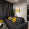 Lella Apartment 2 - duplex - epicenter of Belgrade - Bělehrad