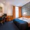 Hotel ATLANTA Darmstadt