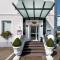 Hotel ATLANTA Darmstadt