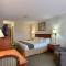 Vagabond Inn Executive
