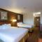 Vagabond Inn Executive