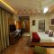 Hotel Hampi International - Hospet