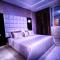 Hotel Vents Des Iles