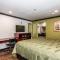 Americas Best Value Inn Fort Worth