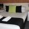 Golden Harvest Motor Inn Moree