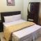 Foto: Flora Park Hotel Apartment 21/22