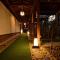 Kappo Ryokan Shiroyama