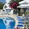 Polikandia Hotel - Chora Folegandros