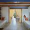 Polikandia Hotel - Chora Folegandros