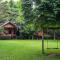 Pai Country Hut