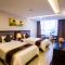 Golden Quang Tri Hotel