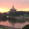 Woodpecker Lodge, Kuching