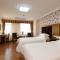 Guangzhou Compass Hotel