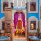 Riad Hiba