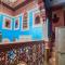 Riad Hiba