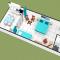 Residence Les Cayalines