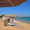Palm Beach Piazza Apart hotel Sahl Hasheesh - 赫尔格达