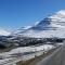 visitHOMES Faroe Islands - Leirvík