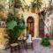 Ifigenia Traditional Rooms & Maisonettes