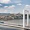Riverside flat with King Castle view - بودابست