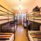The Hive Singapore Hostel