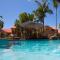 Foto: Beach Court - Airlie Beach 8/17