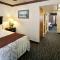 Best Western Plus Yosemite Gateway Inn