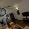 Sea View Luxury Apartment, Fully Furnished, 2 Bedrooms, 2 Bathrooms