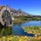 "Beach on Mouille Point"-battery backup for load shedding